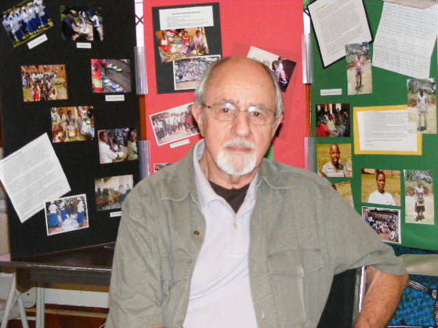 Grahame Woods Grahame Woods