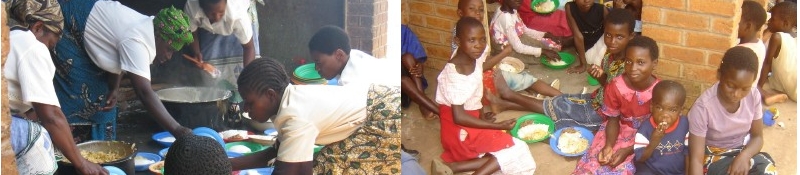 Mzuzu Children