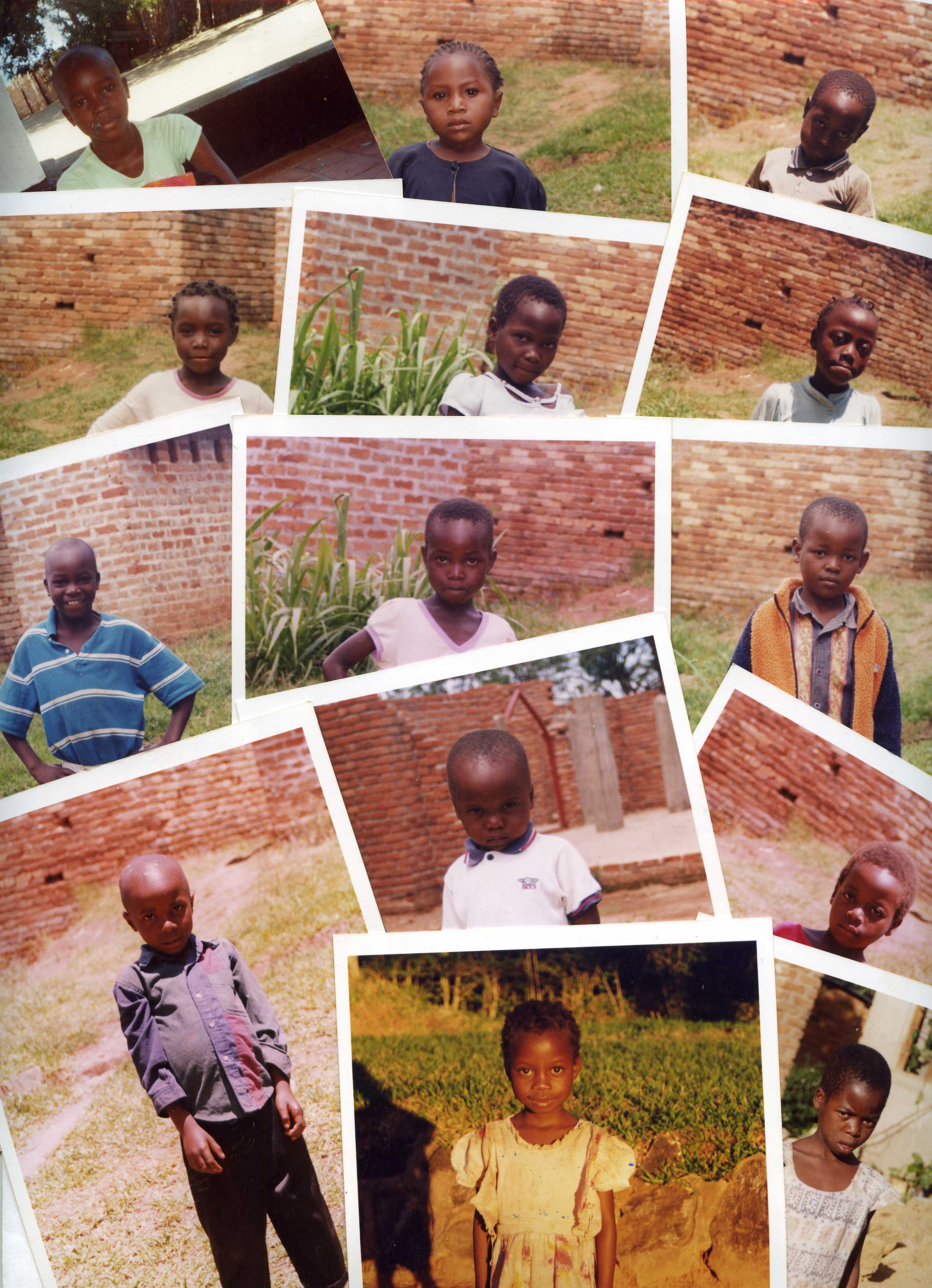 Mzuzu Children